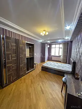 Kirayə verilir 2 otaqlı mənzil 100 m²