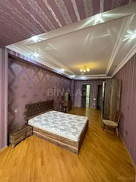 Kirayə verilir 2 otaqlı mənzil 100 m²