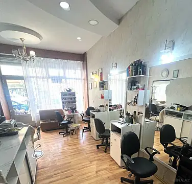 Satılır obyekt 50 m² — Bakı, İnşaatçılar 50.00 m²