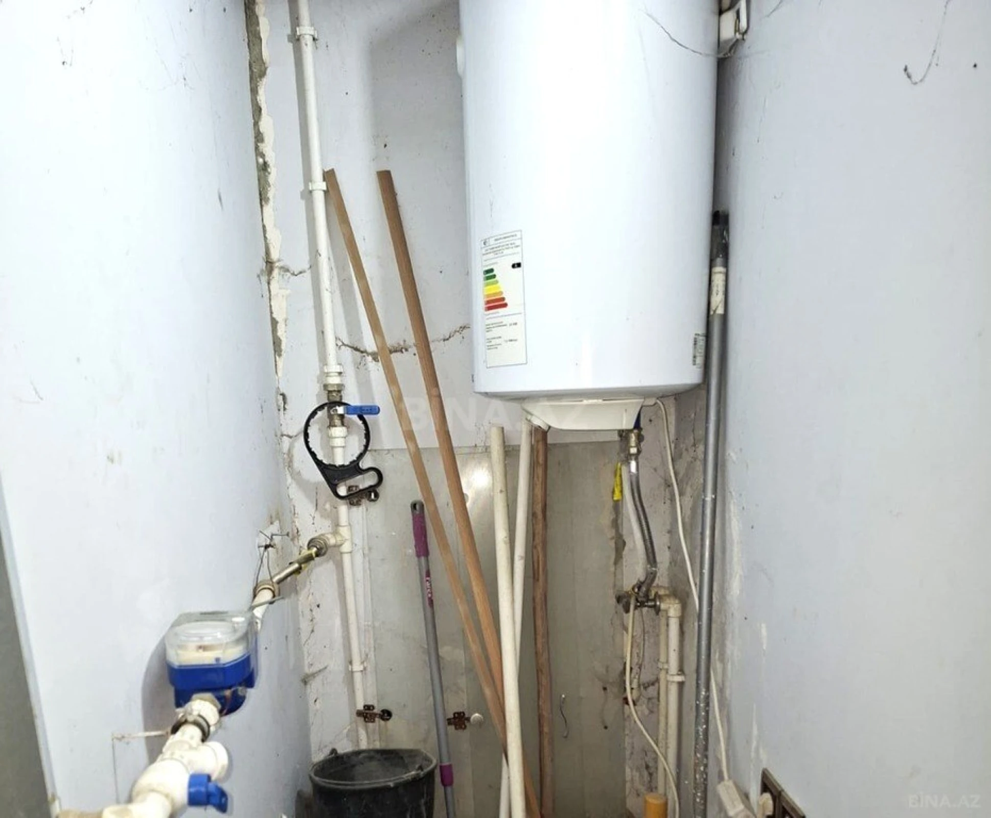 Satılır obyekt 50 m²