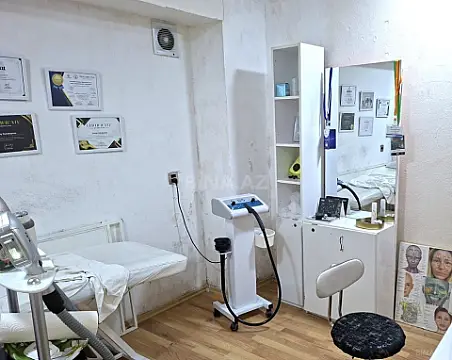 Satılır obyekt 50 m²