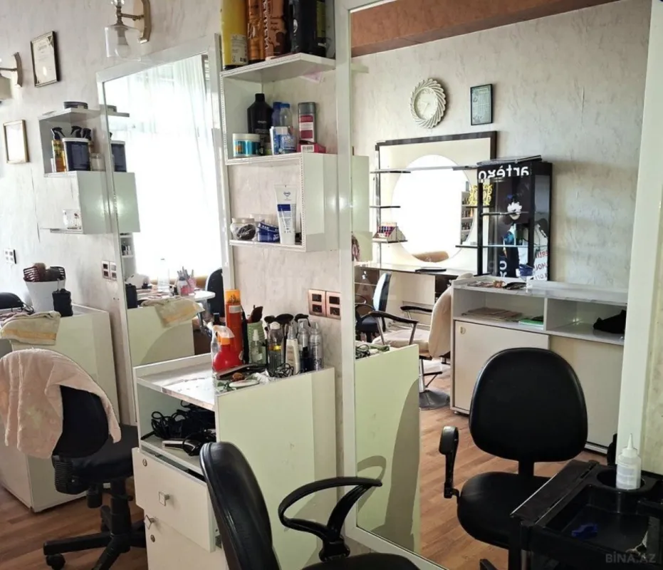 Satılır obyekt 50 m²