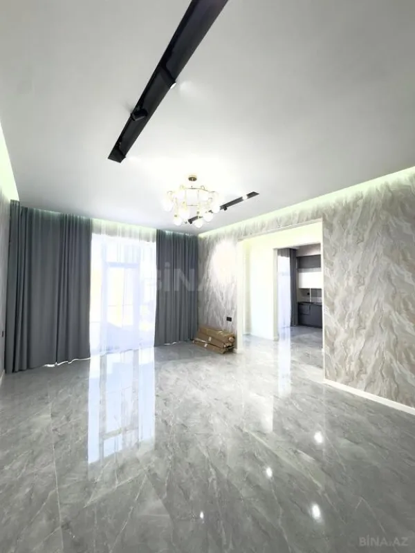 Satılır 4 otaqlı həyət evi 130 m²