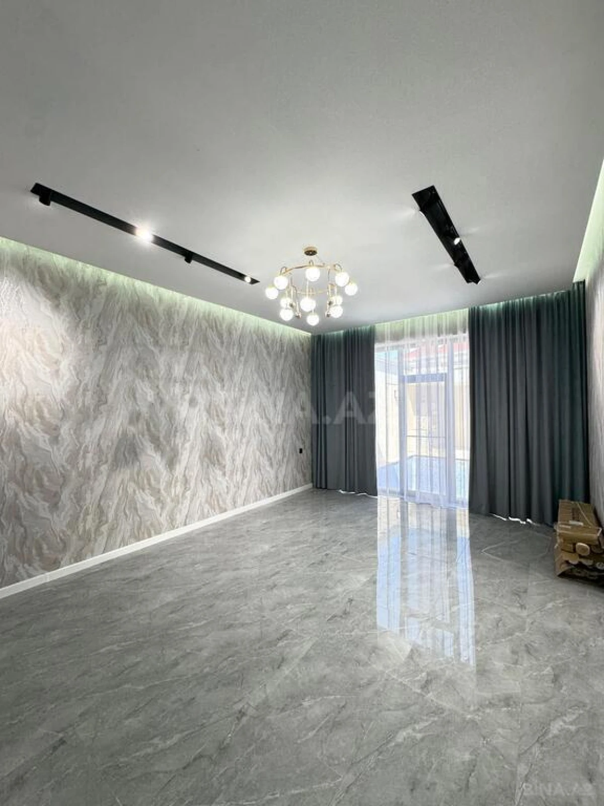 Satılır 4 otaqlı həyət evi 130 m²