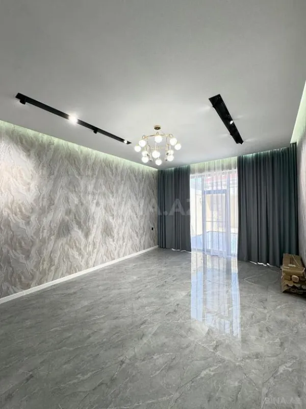 Satılır 4 otaqlı həyət evi 130 m²