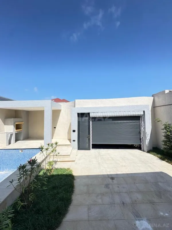 Satılır 4 otaqlı həyət evi 130 m²