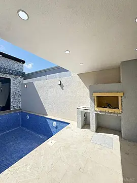 Satılır 4 otaqlı həyət evi 130 m²