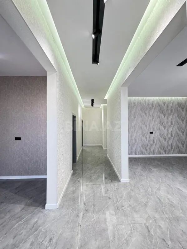 Satılır 4 otaqlı həyət evi 130 m²