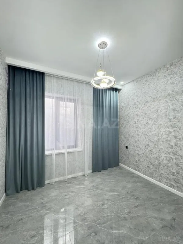 Satılır 4 otaqlı həyət evi 130 m²