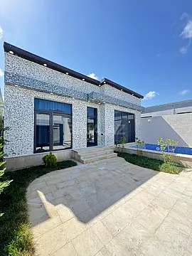 Satılır 4 otaqlı həyət evi 130 m²