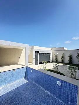 Satılır 4 otaqlı həyət evi 130 m²