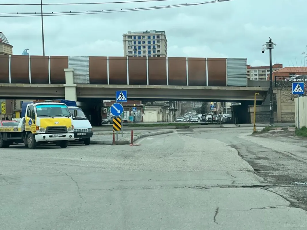 Satılır torpaq sahəsi 6 m²