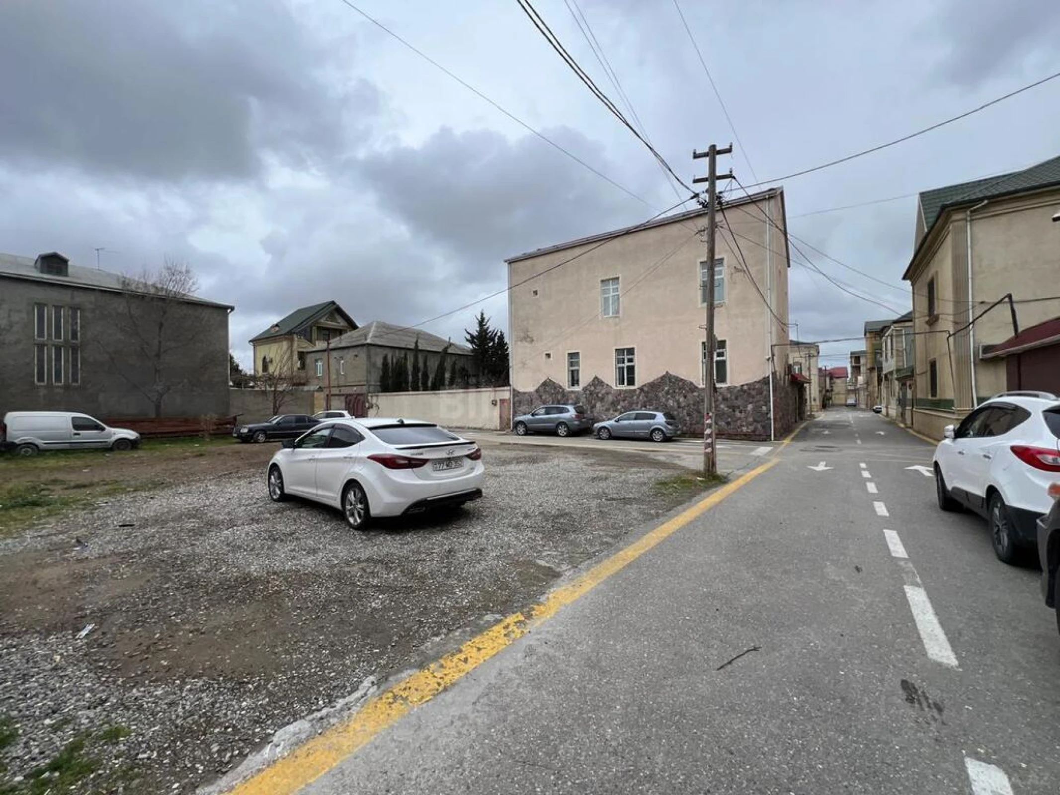 Satılır torpaq sahəsi 6 m²