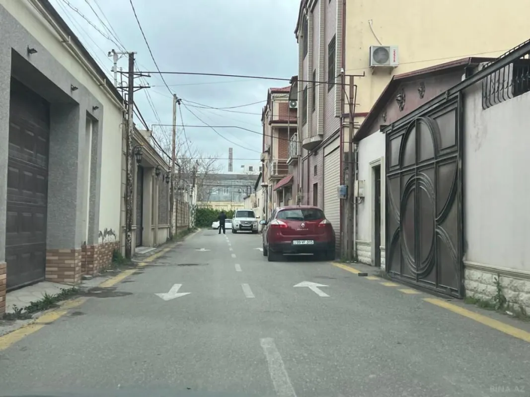 Satılır torpaq sahəsi 6 m²