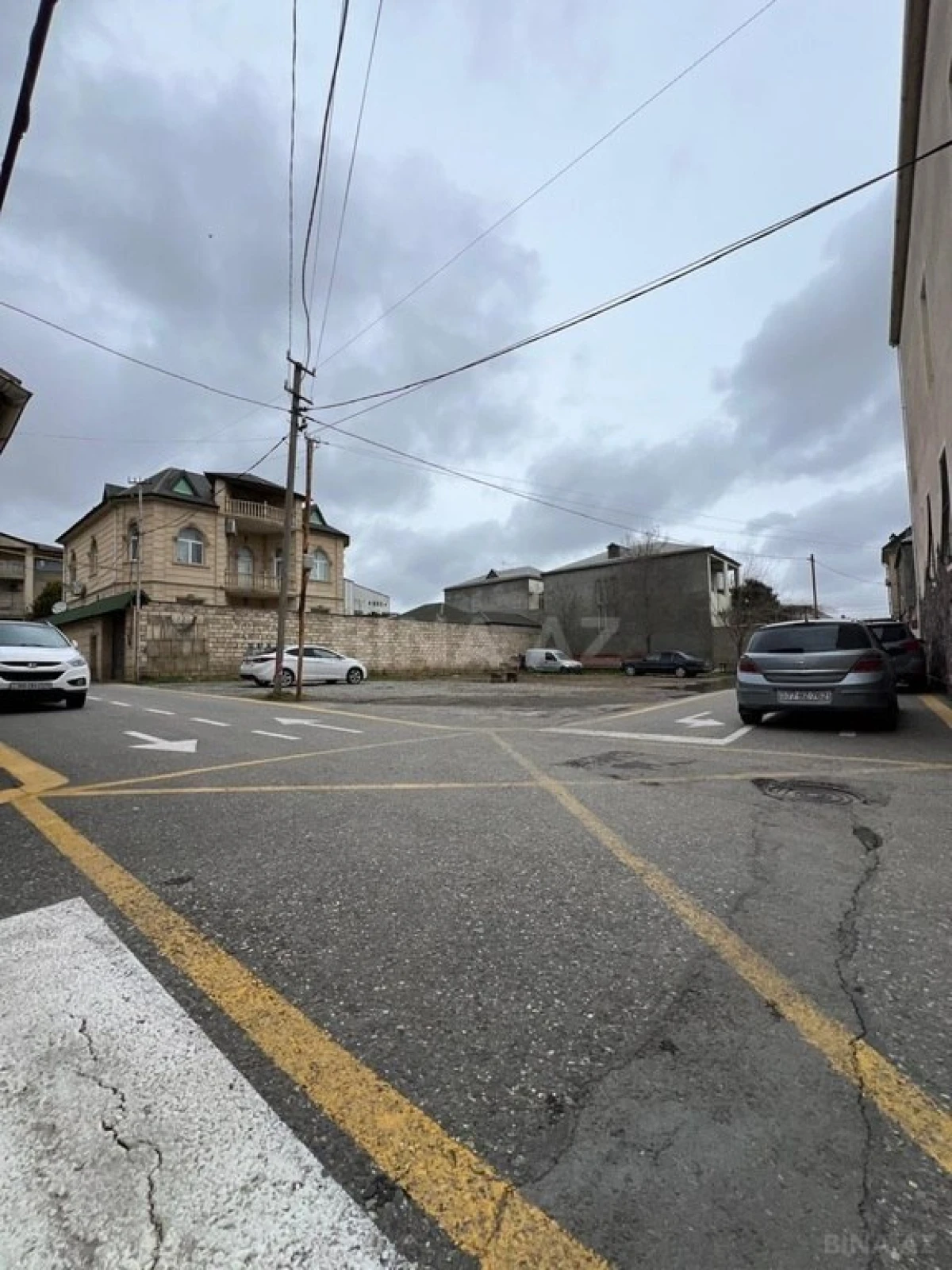 Satılır torpaq sahəsi 6 m²