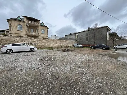 Satılır torpaq sahəsi 6 m² — Bakı 6.00 m²