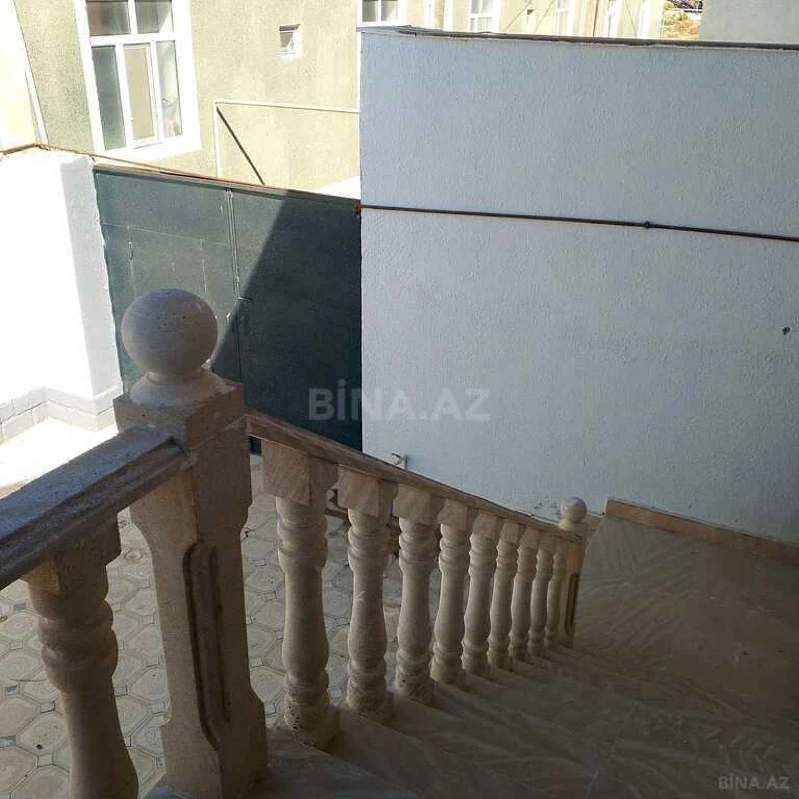Satılır 4 otaqlı həyət evi 130 m²