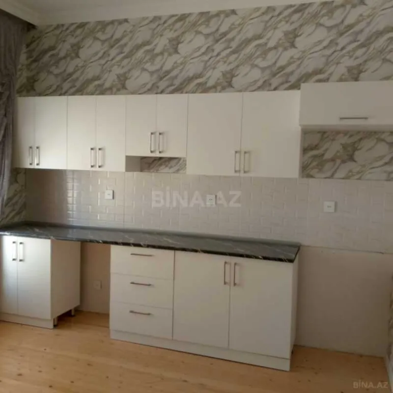 Satılır 4 otaqlı həyət evi 130 m²