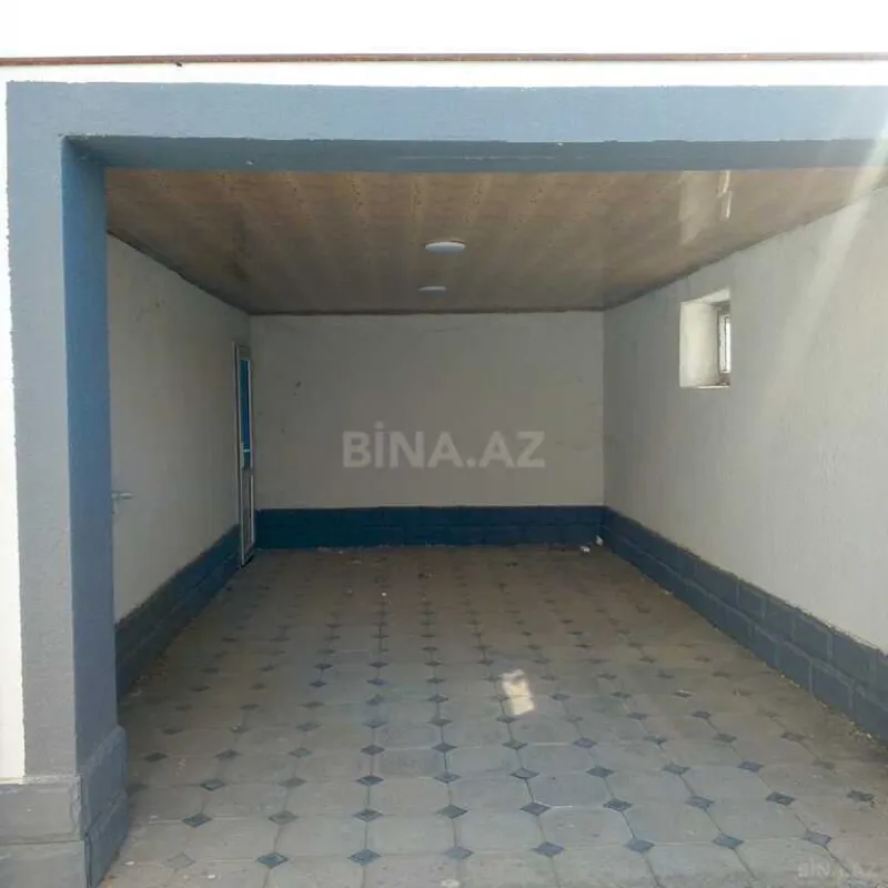 Satılır 4 otaqlı həyət evi 130 m²