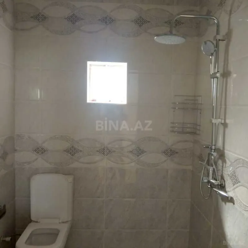 Satılır 4 otaqlı həyət evi 130 m²