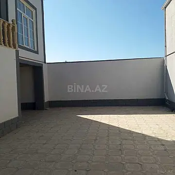 Satılır 4 otaqlı həyət evi 130 m²