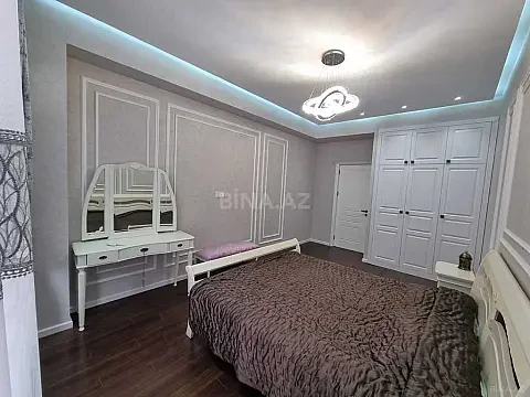 Kirayə verilir 2 otaqlı mənzil 100 m²