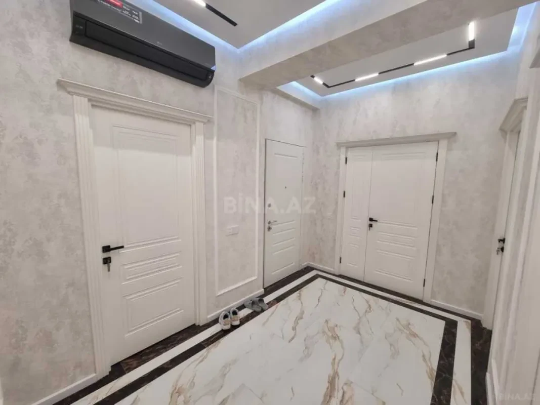 Kirayə verilir 2 otaqlı mənzil 100 m²