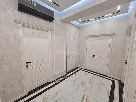 Kirayə verilir 2 otaqlı mənzil 100 m²
