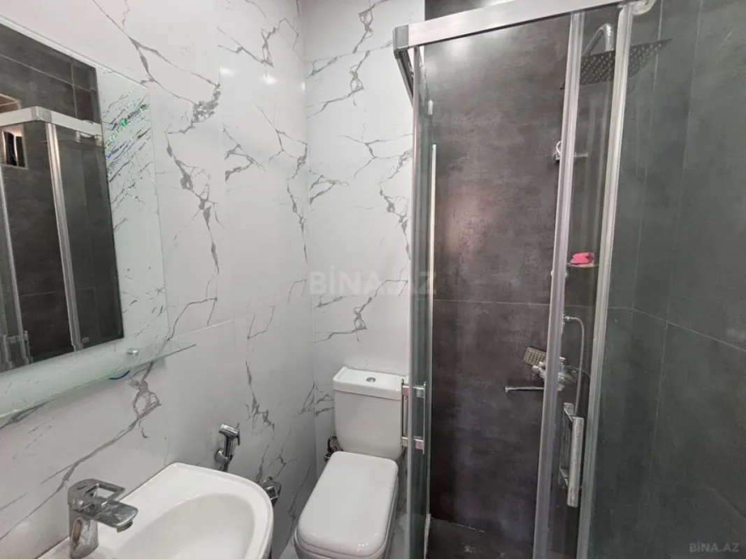 Satılır 4 otaqlı həyət evi 100 m²