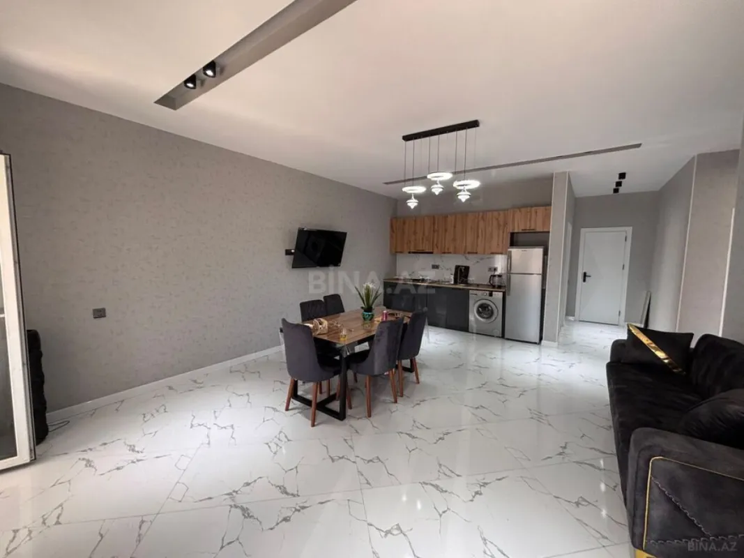 Satılır 4 otaqlı həyət evi 100 m²