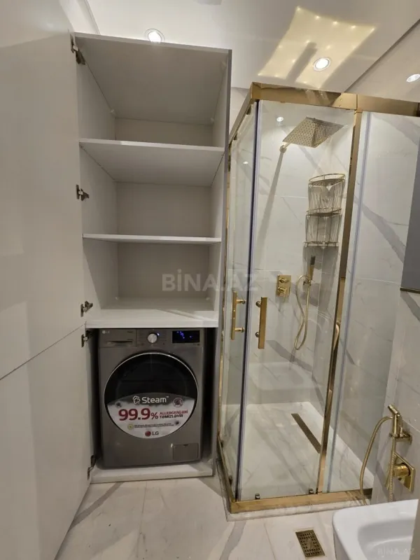 Kirayə verilir 2 otaqlı mənzil 60 m²