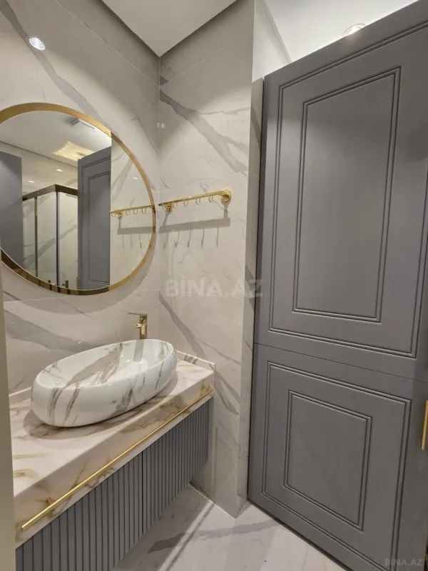 Kirayə verilir 2 otaqlı mənzil 60 m²