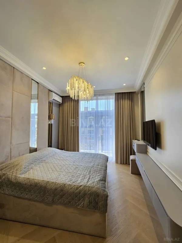 Kirayə verilir 2 otaqlı mənzil 60 m²