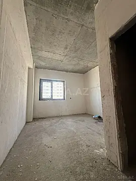 Satılır 3 otaqlı mənzil 163 m²