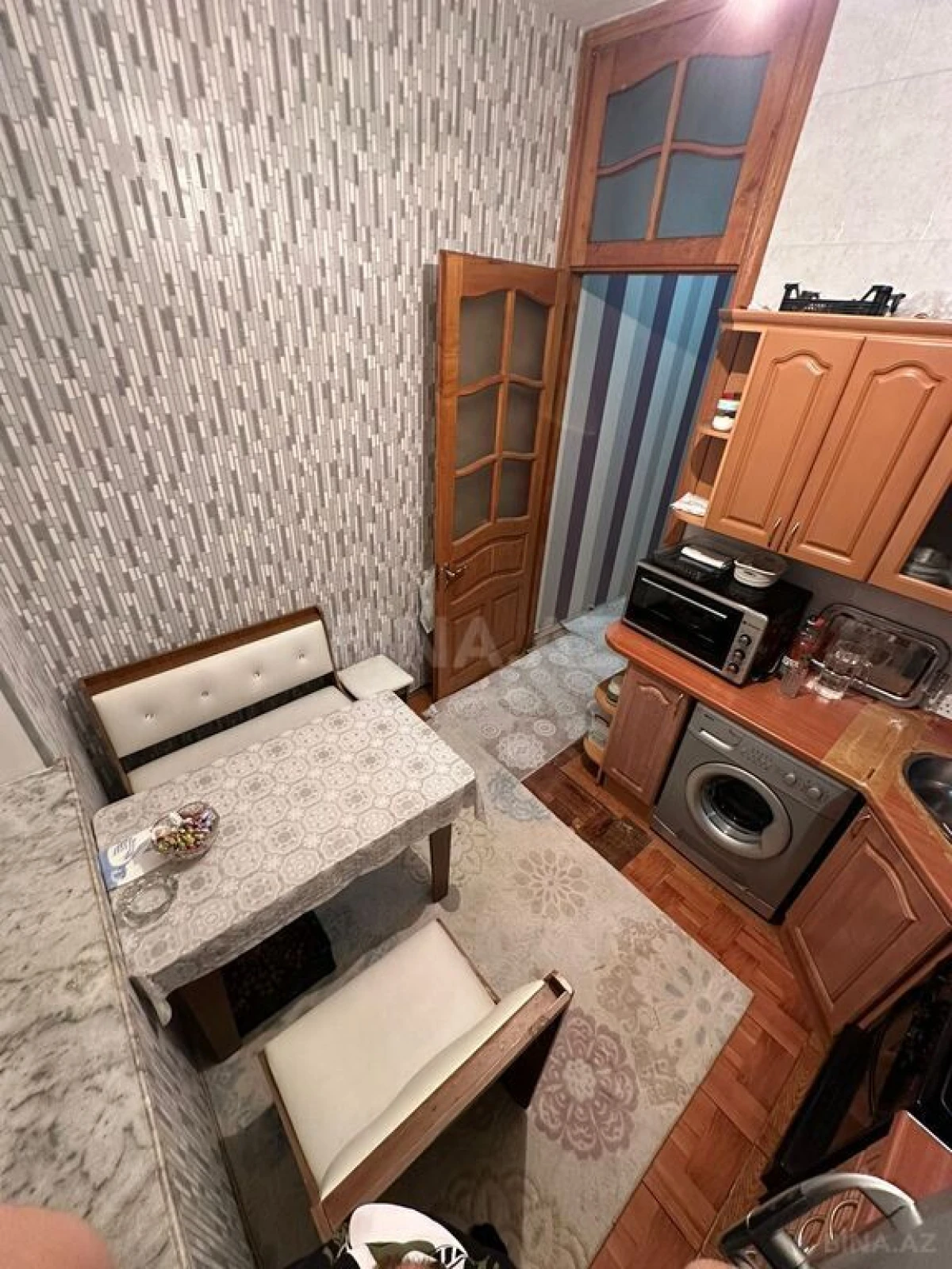 Satılır 3 otaqlı mənzil 85 m²