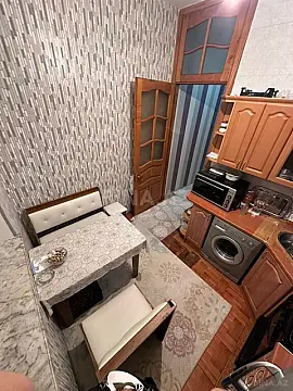 Satılır 3 otaqlı mənzil 85 m²