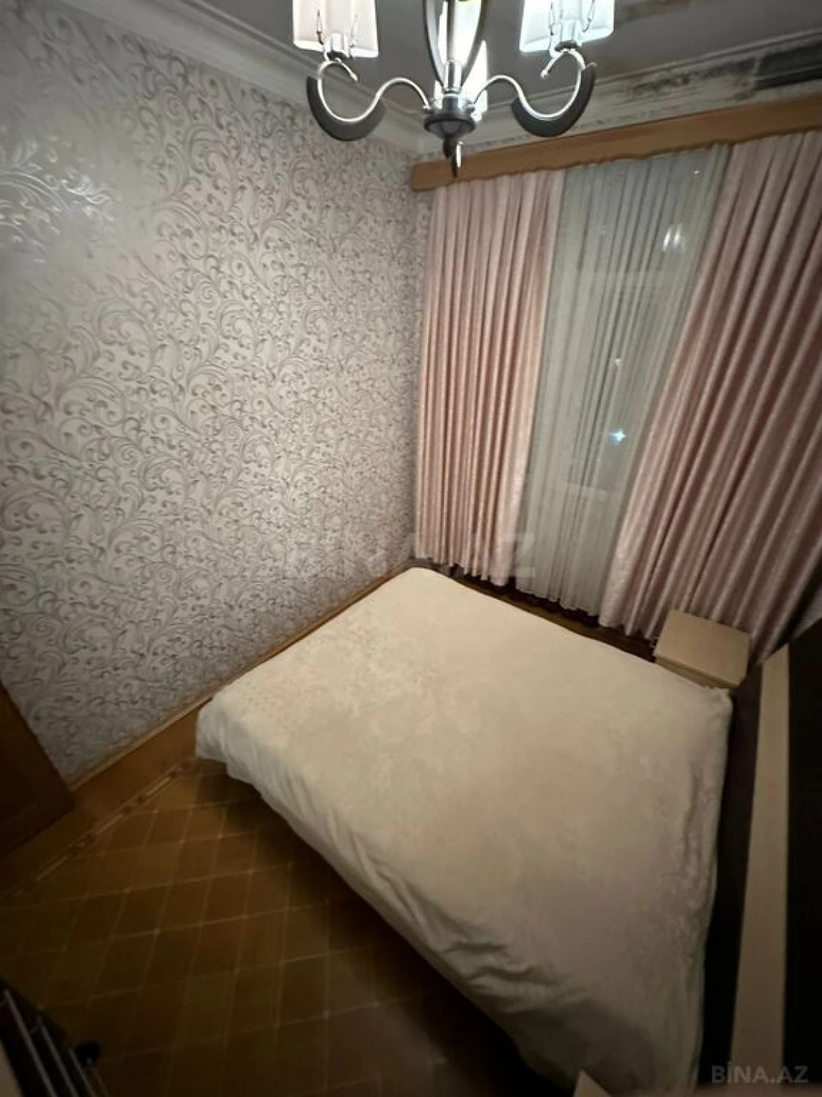 Satılır 3 otaqlı mənzil 85 m²