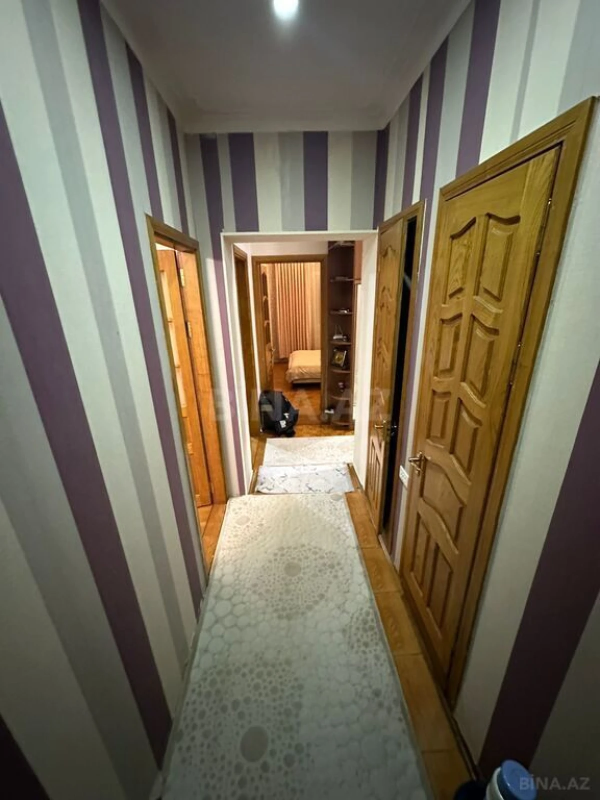 Satılır 3 otaqlı mənzil 85 m²