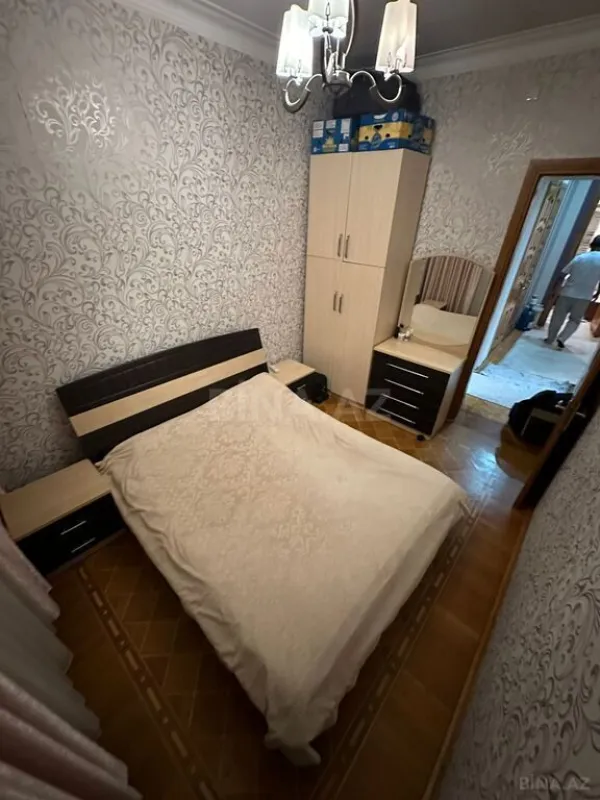 Satılır 3 otaqlı mənzil 85 m²