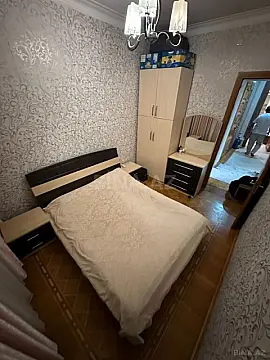 Satılır 3 otaqlı mənzil 85 m²