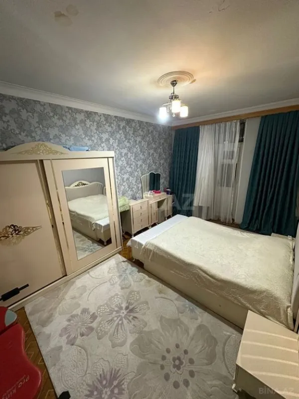 Satılır 3 otaqlı mənzil 85 m²