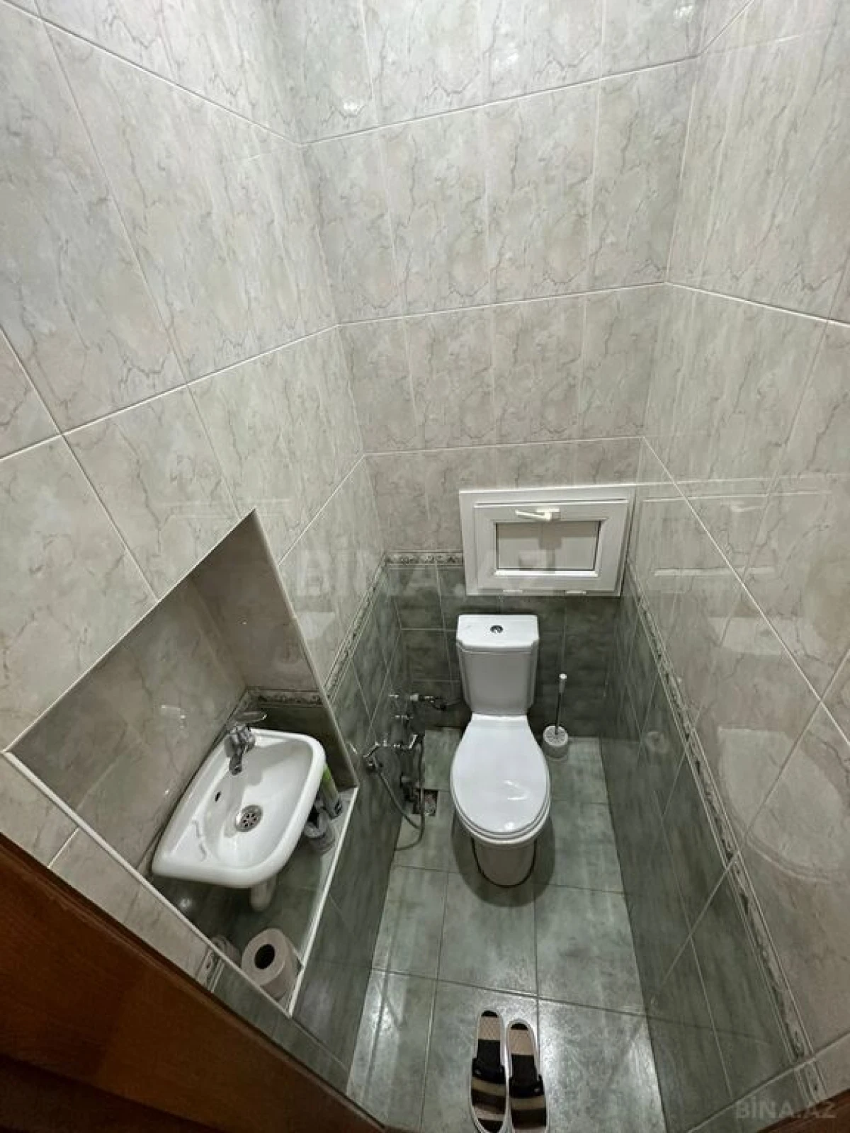 Satılır 3 otaqlı mənzil 85 m²