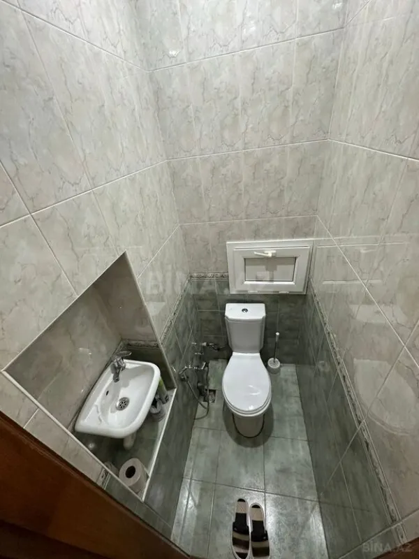 Satılır 3 otaqlı mənzil 85 m²