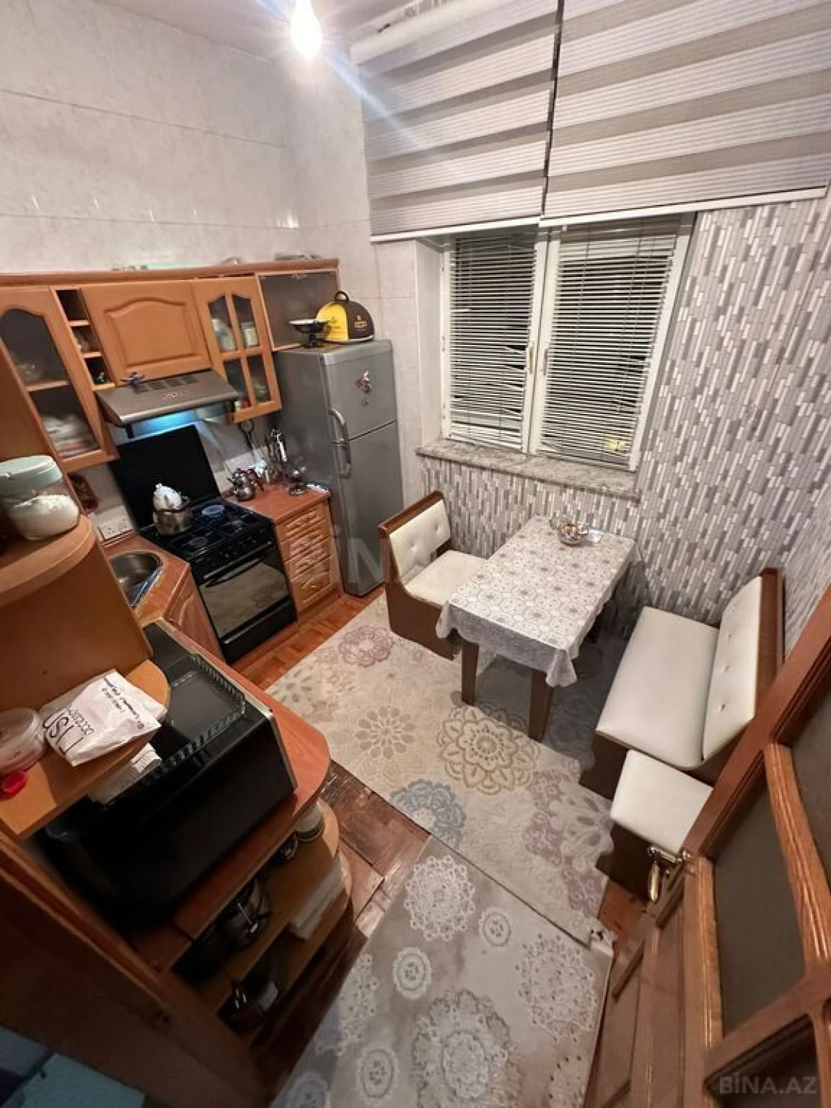 Satılır 3 otaqlı mənzil 85 m²