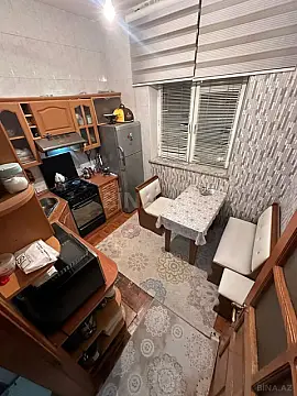 Satılır 3 otaqlı mənzil 85 m²
