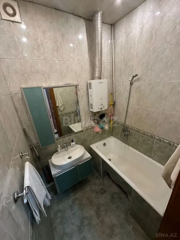 Satılır 3 otaqlı mənzil 85 m²