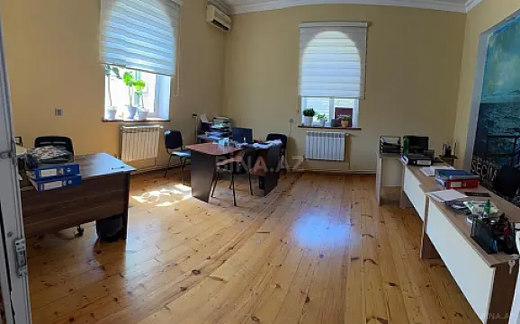 Kirayə verilir 3 otaqlı ofis 65 m² — Bakı, Yasamal 3 otaq 65.00 m²