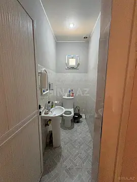 Kirayə verilir 3 otaqlı ofis 65 m²