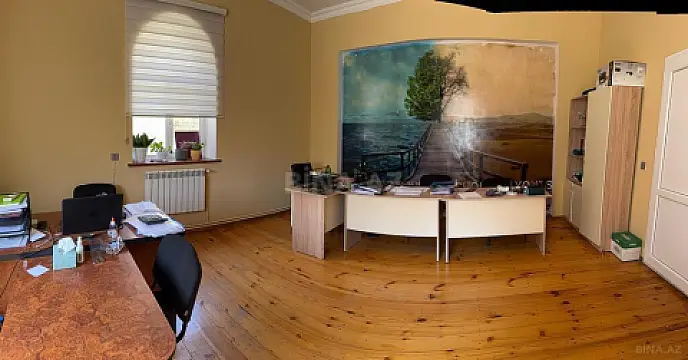 Kirayə verilir 3 otaqlı ofis 65 m²