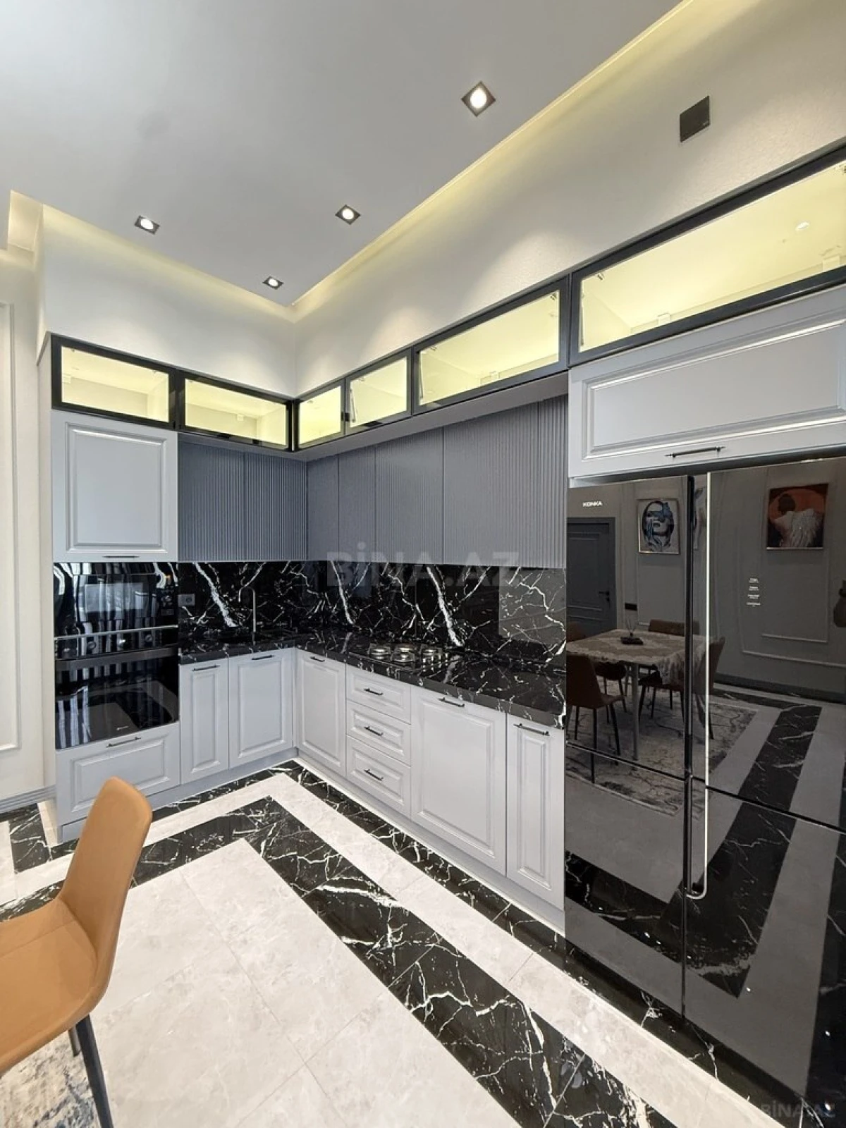 Satılır 4 otaqlı həyət evi 160 m²
